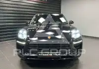 2016 Porsche MACAN