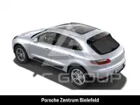 2016 Porsche MACAN