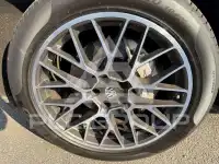 2016 Porsche MACAN
