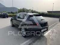 2016 Porsche MACAN