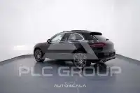 2016 Porsche MACAN
