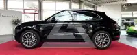 2016 Porsche MACAN