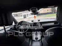 2016 Porsche MACAN