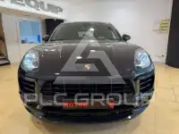 2016 Porsche MACAN