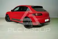 2016 Porsche MACAN