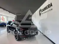 2016 Porsche MACAN