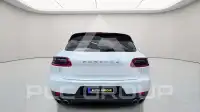 2016 Porsche MACAN