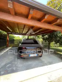 2016 Porsche MACAN