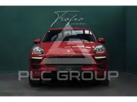 2016 Porsche MACAN