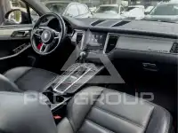 2016 Porsche MACAN