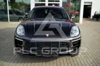 2016 Porsche MACAN