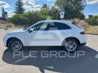 2016 Porsche MACAN
