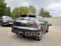 2016 Porsche MACAN