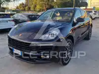 2016 Porsche MACAN
