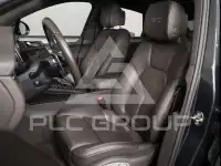 2016 Porsche MACAN