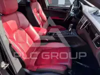 2016 Porsche MACAN