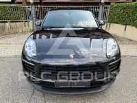 2016 Porsche MACAN