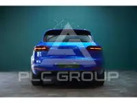 2016 Porsche MACAN