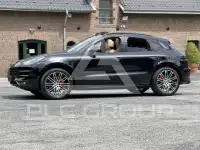 2016 Porsche MACAN