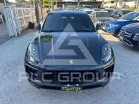 2016 Porsche MACAN