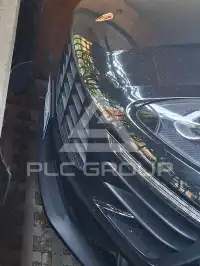 2016 Porsche MACAN