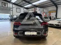 2016 Porsche MACAN