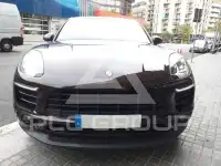 2016 Porsche MACAN