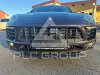 2016 Porsche MACAN