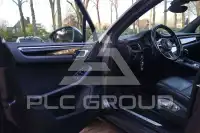 2016 Porsche MACAN