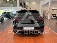 2016 Porsche MACAN