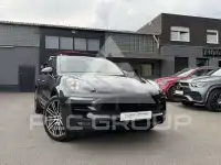 2016 Porsche MACAN