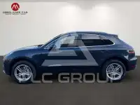 2016 Porsche MACAN