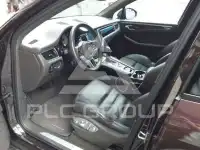 2016 Porsche MACAN