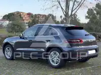 2016 Porsche MACAN