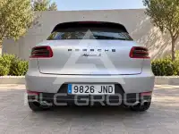 2016 Porsche MACAN