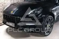 2016 Porsche MACAN
