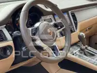 2016 Porsche MACAN