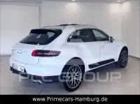 2016 Porsche MACAN