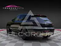 2016 Porsche MACAN