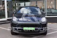 2016 Porsche MACAN