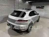 2016 Porsche MACAN