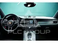 2016 Porsche MACAN