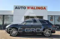 2016 Porsche MACAN