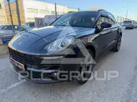 2016 Porsche MACAN