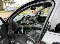 2016 Porsche MACAN