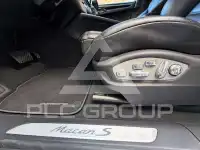 2016 Porsche MACAN