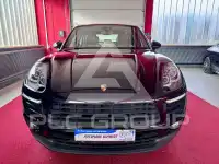 2016 Porsche MACAN