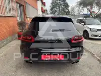 2016 Porsche MACAN