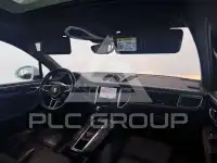2016 Porsche MACAN