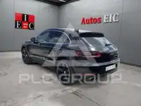 2016 Porsche MACAN